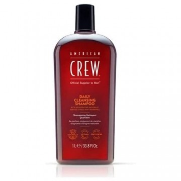 Шампунь для ежедневного применения American Crew (1000 ml)