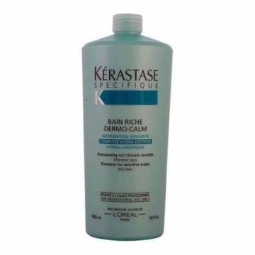 Deep Cleaning Shampoo Kerastase AD320 250 ml