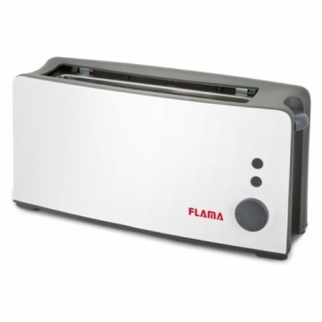 Tosteris Flama 958FL 900W Blanco