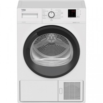 Конденсаторная сушилка BEKO DHS7413GAO  7 kg