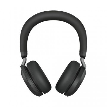 Jabra Evolve2 75 - USB-A UC - Black