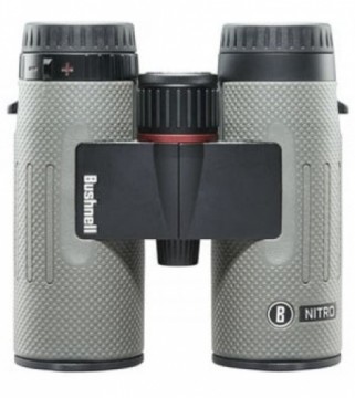 Бинокль Bushnell Nitro 10x36