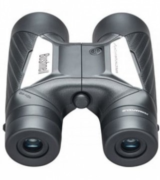 Бинокли Bushnell 'Spectator Sport Black Roof Permafocus 10x4