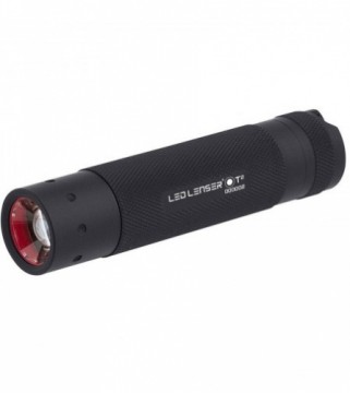 Lukturis LED LENSER T²