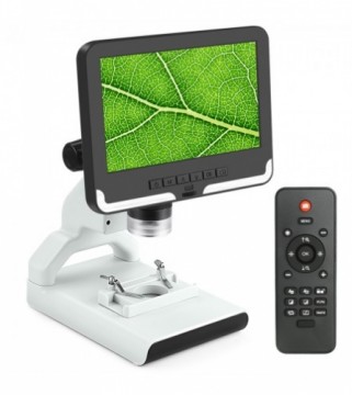 Levenhuk Rainbow DM700 LCD Digital Microscope