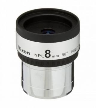 Окуляр Vixen NPL 50° 8mm (1.25'')