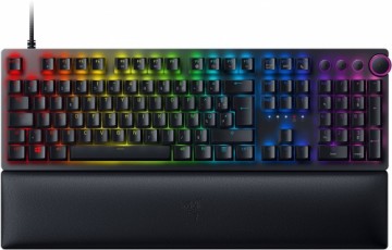 Razer keyboard Huntsman V2 NO Red Switch