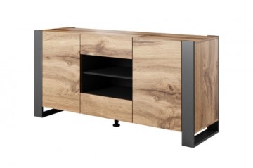 Cama Meble WOOD KOM