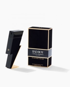 Carolina Herrera Bad Boy EDT 100ml