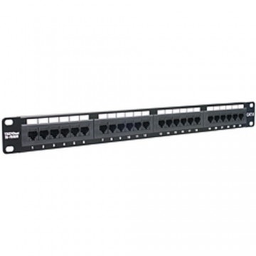 24-port UTP Category 6 Patch Panel Trendnet TC-P24C6