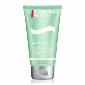 Dušas želeja Homme Aquapower Biotherm (150 ml)