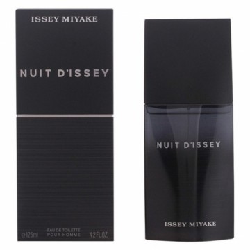 Parfem za muškarce Nuit D'issey Issey Miyake EDT