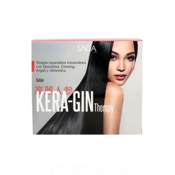 Toner Saga Pro Kera-Gin Therapy (15 ml)