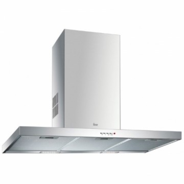 Традиционная вытяжка Teka DSJ650 60 cm 401 m³/h D Acero inoxidable