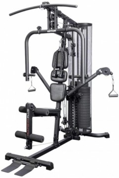 Power Station KETTLER MULTIGYM PLUS