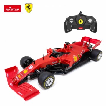 RASTAR RC car 1:16 Ferrari  SF1000 Building kit, 97000