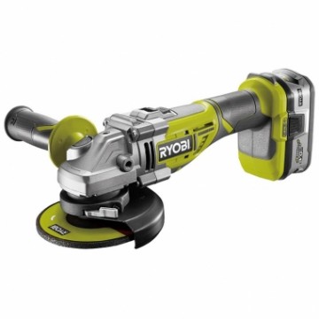 Leņķa slīpmašīna 18V R18AG7-140S 5133004231 RYOBI