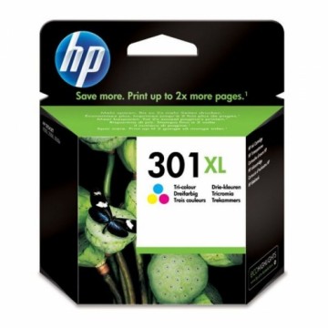 Картридж с оригинальными чернилами HP 216837 (4 pcs) Трехцветный да