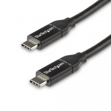 Кабель USB C Startech USB2C5C50CM          0,5 m