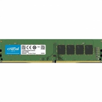 Память RAM Crucial DDR4 2666 Mhz