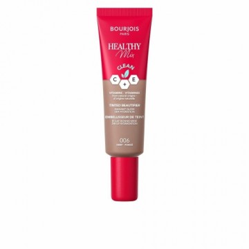 Увлажняющий крем с цветом Bourjois Healthy Mix Nº006 (30 ml)