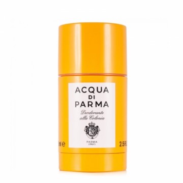 Твердый дезодорант Acqua Di Parma (75 ml)