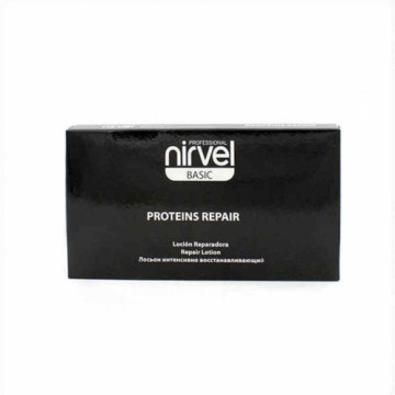 Восстанавливающее средство для волос Nirvel Proteins Repair (10 x 10 ml)