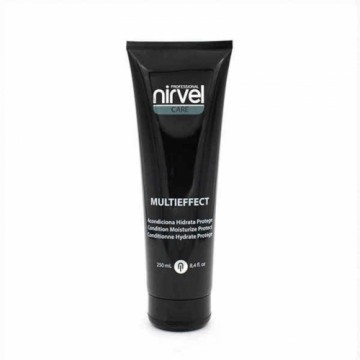 Кондиционер без ополаскивателя Nirvel Care Multieffect (250 ml)