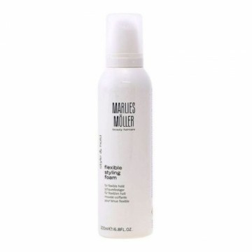 Marlies MÖller Моделирующая пенка Flexible Styling Marlies Möller (200 ml)