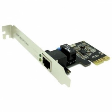 Сетевая карта approx! APPPCIE1000 PCI E 10 / 100 / 1000 Mbps