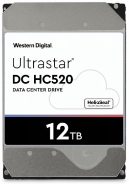 Western Digital 