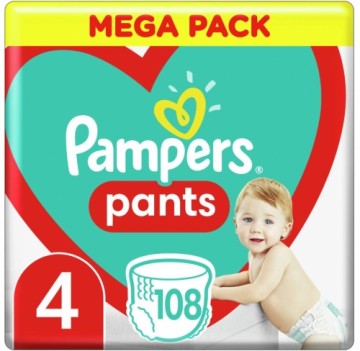 Pampers 