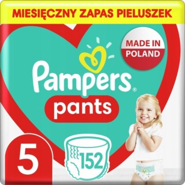 Pampers 