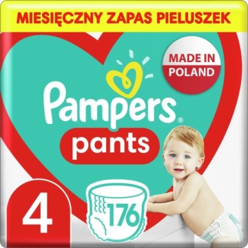 Pampers 