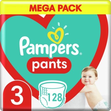 Pampers 