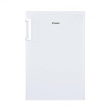 Candy Refrigerator CCTOS 544WHN Energy efficiency class E, Free standing, Table single-room, Height 85 cm, Fridge net capacity 95 L, 40 dB, White