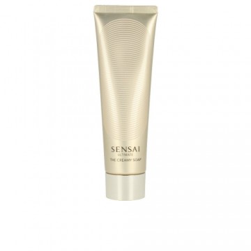 Anti-ageing Cleansing Cream Kanebo Sensai Ultimate 125 ml