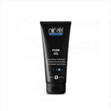 Formējošs gels Nirvel Styling Punk (200 ml)