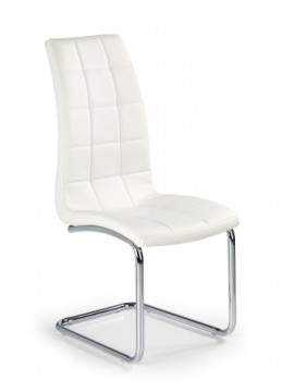 Halmar K147 chair color: white