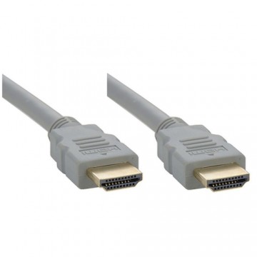 HDMI Cable CISCO CAB-2HDMI-3M-GR= 3 m Grey