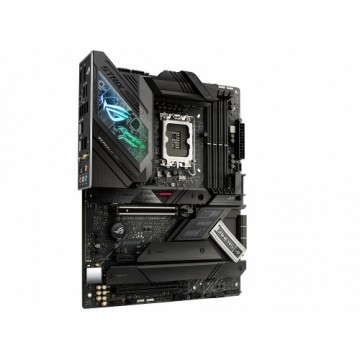 Mātesplate Asus ROG STRIX Z690-F GAMING WIFI