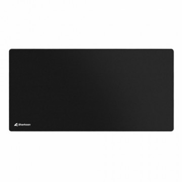 Non-slip Mat Sharkoon 4044951034321 Black