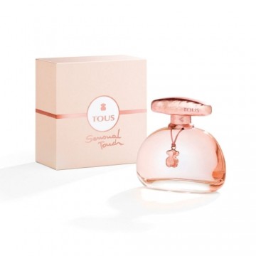 Женская парфюмерия Tous Sensual Touch EDT (100 ml)