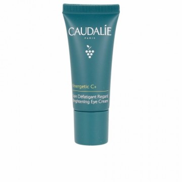 Крем для области вокруг глаз Caudalie Vinergetic C+ Средство, подсвечивающее кожу (15 ml)