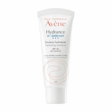 Увлажняющая эмульсия для лица Avene Hydrance UV LIght (40 ml)