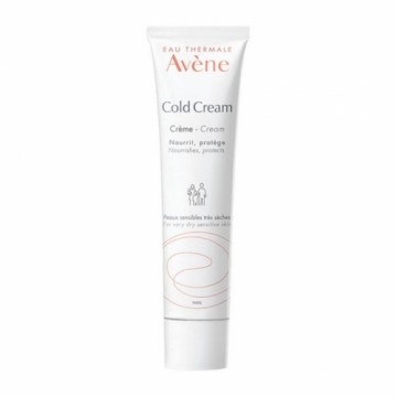 Mitrinošs Sejas Krēms Avene Cold Cream (40 ml)