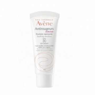 Крем против покраснений Avene Увлажняющая эмульсия для лица (40 ml)