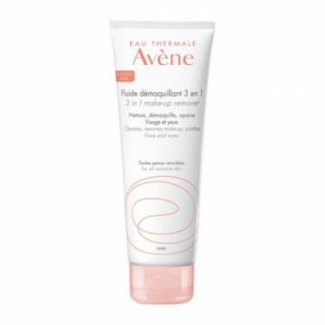 Meikapa noņēmējs Avene 3-vienā (200 ml)