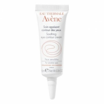 Acu zonas krēms Avene Dziedējošs (10 ml)