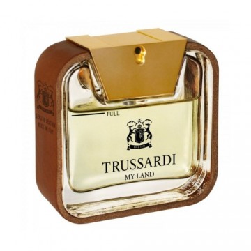 Мужская парфюмерия Trussardi My Land EDT (100 ml)